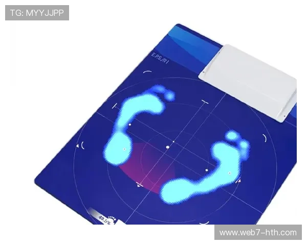生物力学分析系统辅助训练 降低运动损伤风险概率