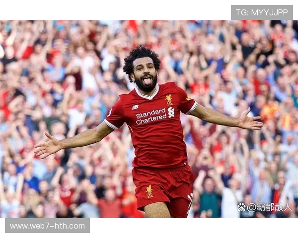 萨拉赫2025年41球无帽子戏法，生涯首次遇瓶颈