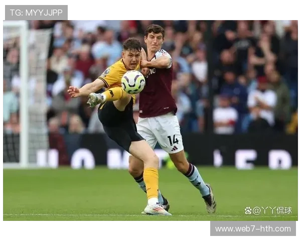 狼队2-1维拉，客场逆转终结对手不败纪录