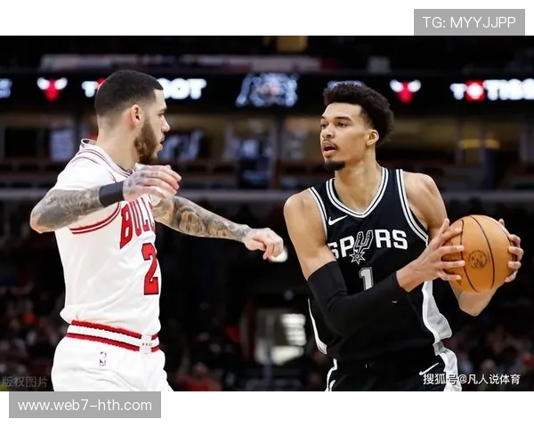 马刺不敌黄蜂跌至西部第三，文班亚马16+8难救主