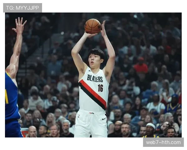 杨瀚森从发展联盟召回，中国新秀有望在开拓者获得出场机会