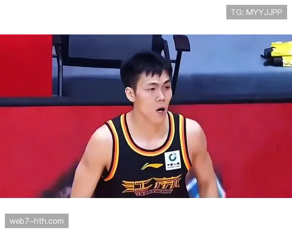 江苏男篮外援亨特踝关节挫伤，新秀庞峥麟小腿肌肉拉伤